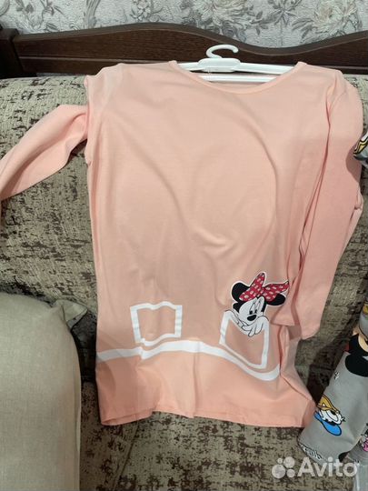 Спортивные поатья новые на 128 р