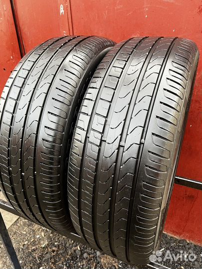 Pirelli Scorpion Verde 225/55 R19 99V