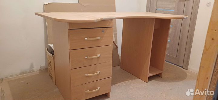 Компьютерный стол бу