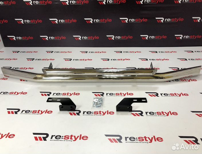 Дуга передняя Toyota Land Cruiser 100 R1228