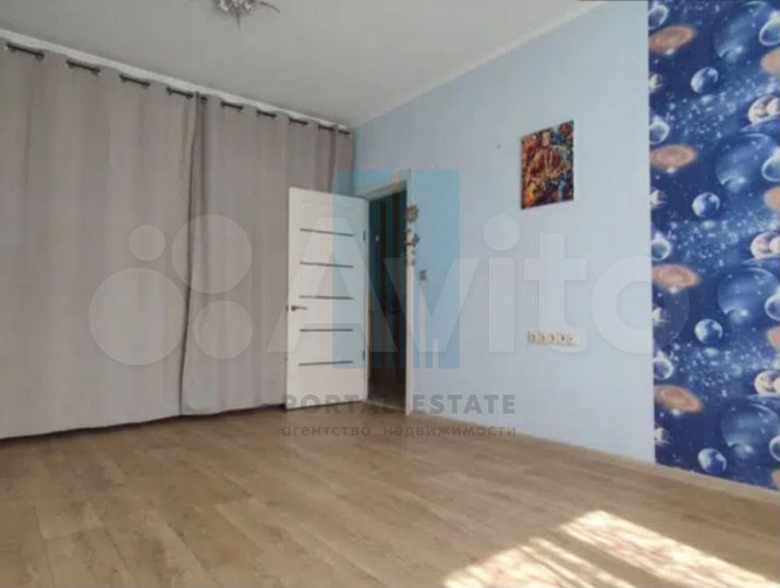2-к. квартира, 56,1 м², 8/15 эт.