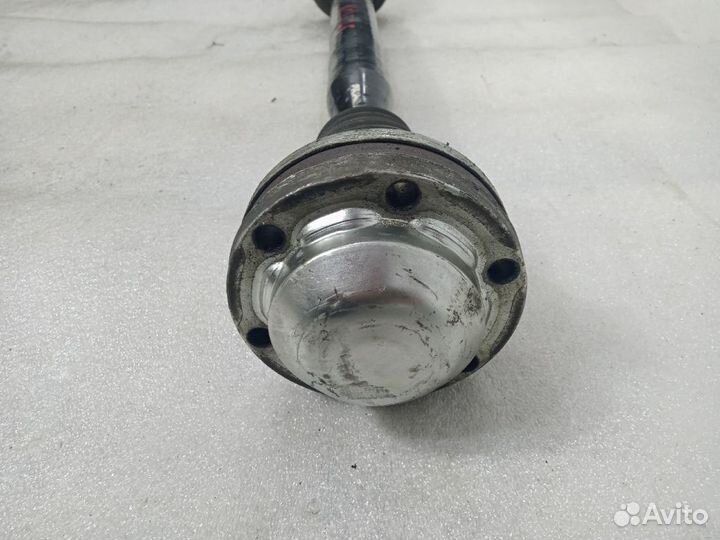 Вал привода volkswagen passat CC Передний правый