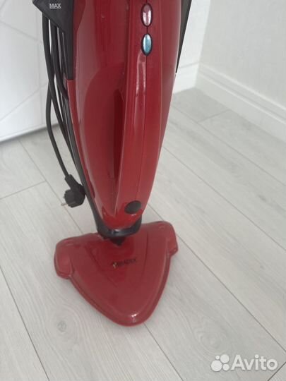Продам паровую швабру Bradex