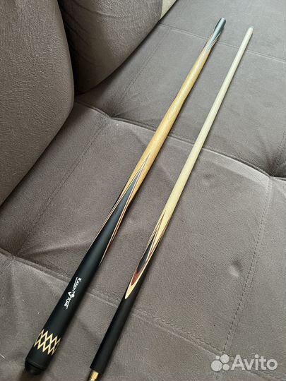 Бильярдный кий Прелат