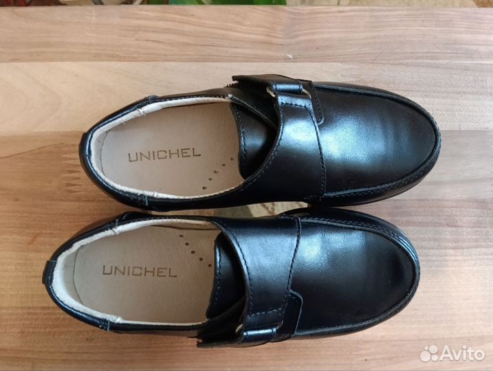 Туфли для мальчика