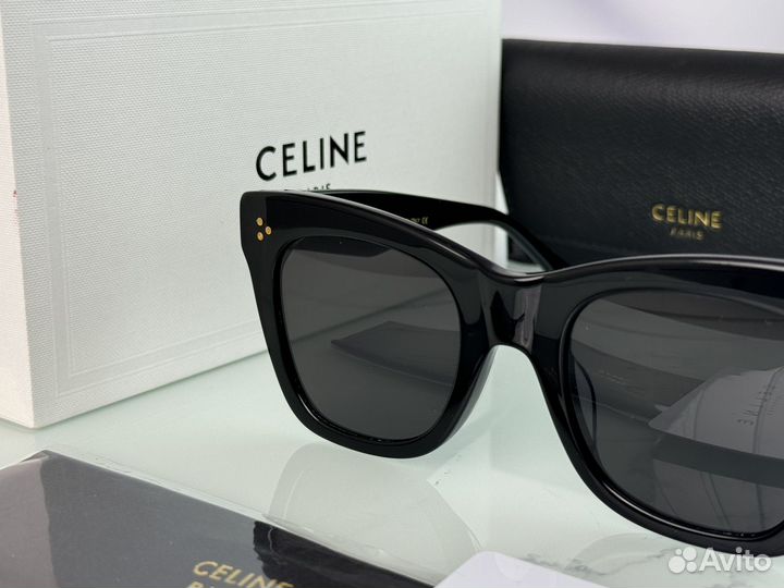 Очки Женские Celine CL4S004001