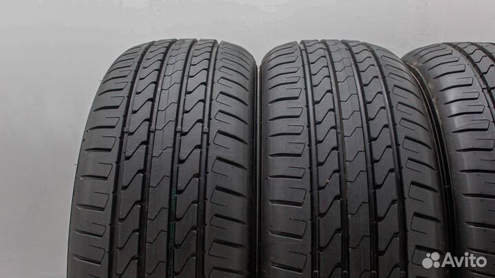Cooper Evolution CTT 225/55 R19 99H