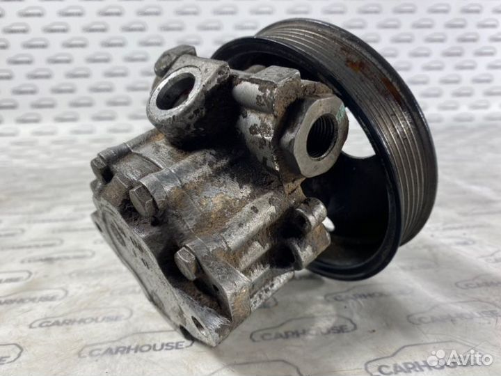 Гидроусилитель (насос гур) Chevrolet Lacetti J200