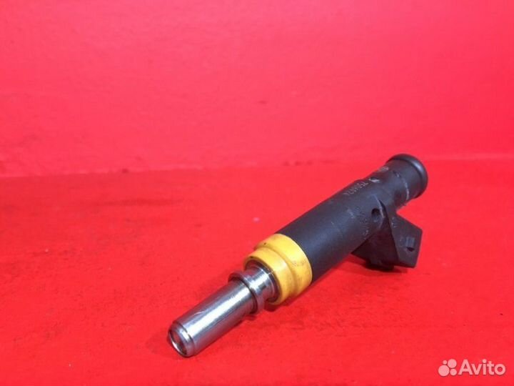 Форсунка Bmw 7 E65 N62B36A 2004