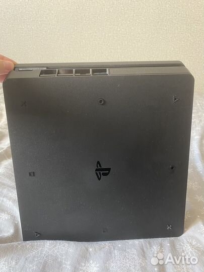 Sony playstation 4 slim 1 tb