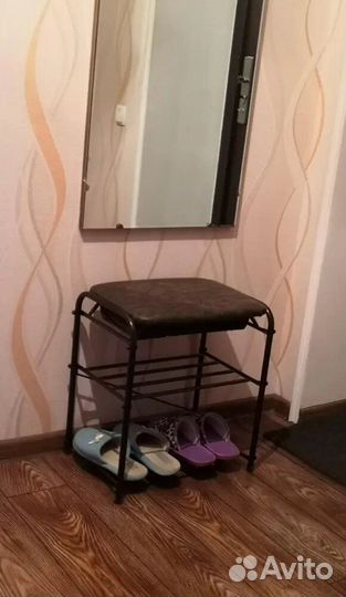 Подставка для обуви (обувница)