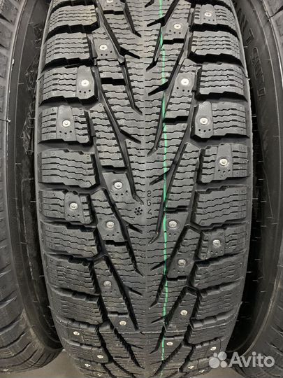 Nokian Tyres Nordman 7 SUV 235/65 R17 108T