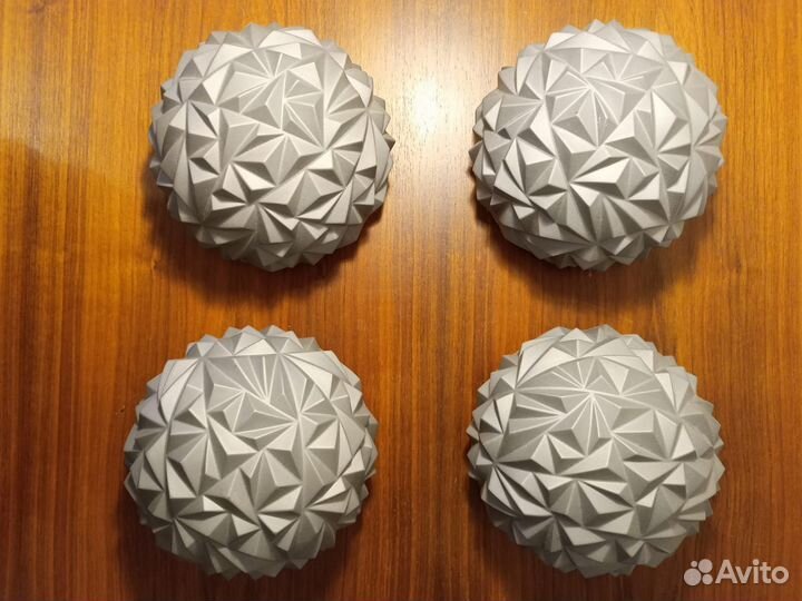 Тренажёр, массажёр, подушки для фитнеса