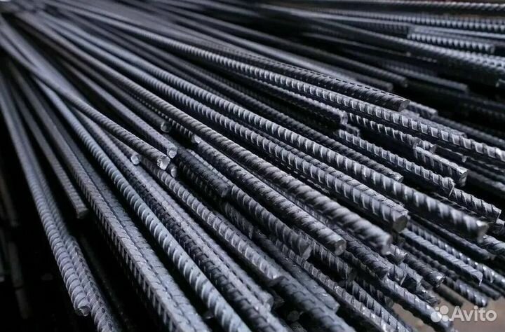 Арматура 12 мм