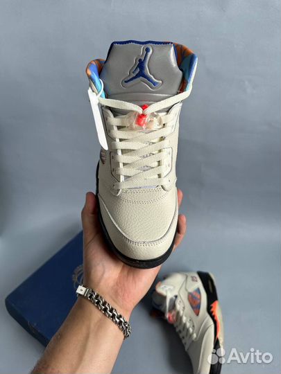 Кроссовки Nike Air Jordan 5 International Flight