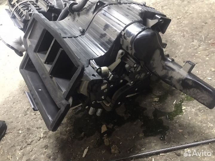 Печка KIA Sportage 3