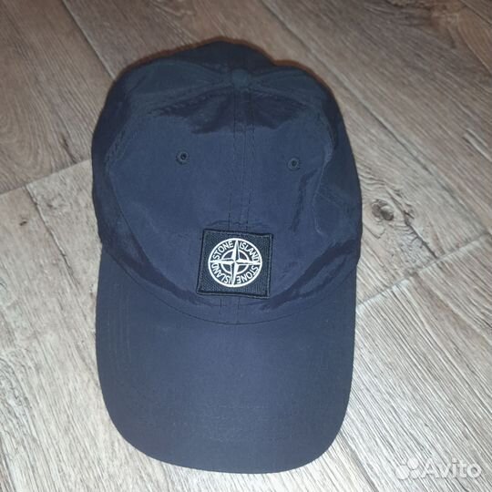 Кепка stone island