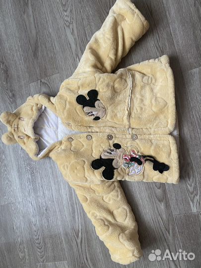 Детская одежда