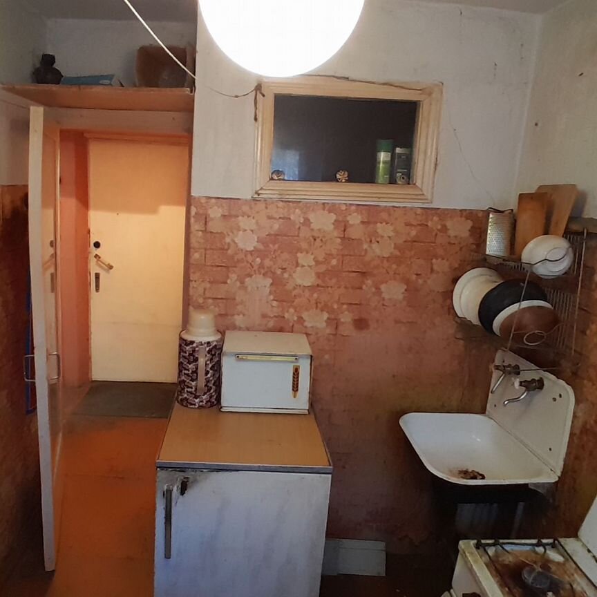 Квартира 1-комн. 20.8 м² в Балашов — фото 6 из 9