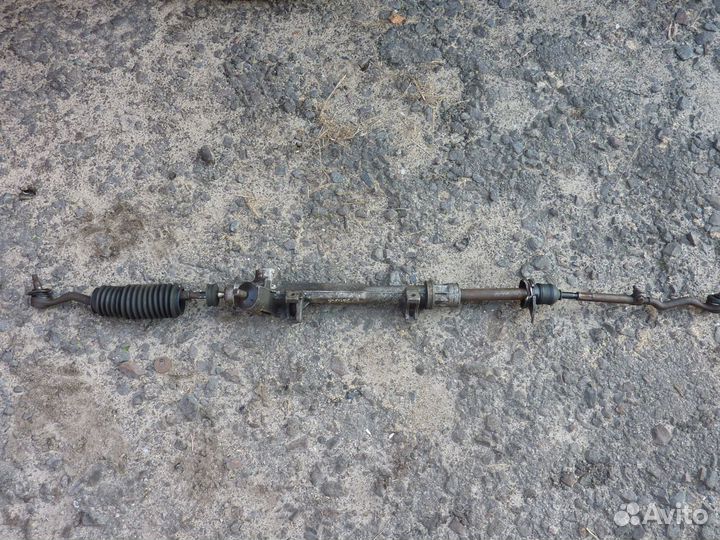 Рейка рулевая без гу BMW 3-серия E30 1982-1991
