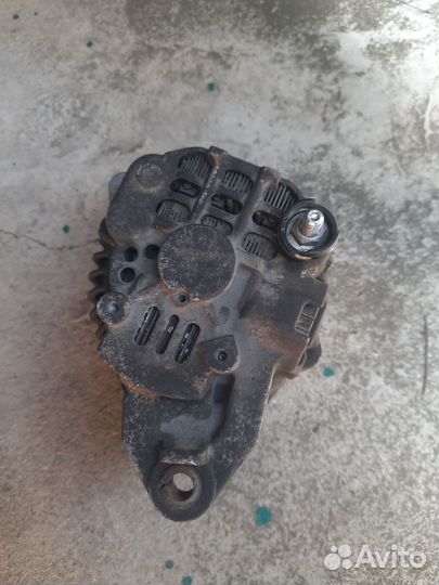 Генератор под восстановление лансер 9/1.6