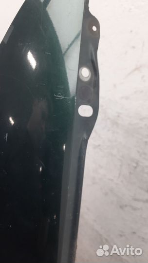 Крыло левое переднее Mazda 6 (GG)