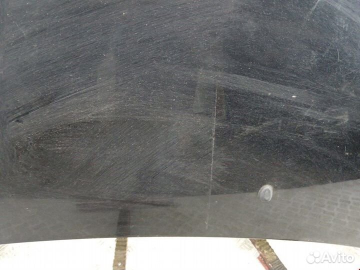 Капот для Peugeot-Citroen 308