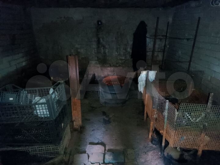 Гараж, 22 м²