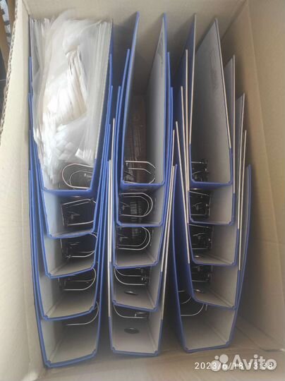 Папка регистратор