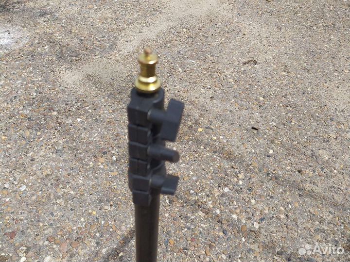 Тренога для фотоаппарата