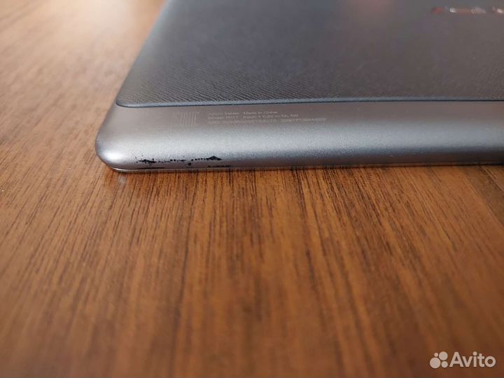 Планшет asus ZenPad 10