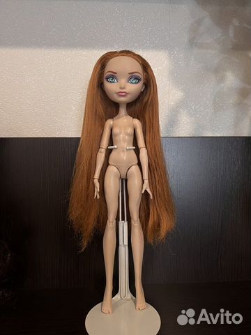 Кукла эвер афтер хай б/у