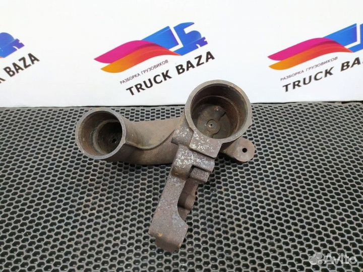 Клапан егр Scania 5-series