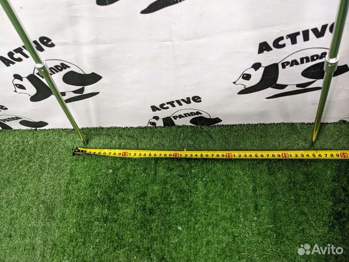 Тренога костровая лёгкая