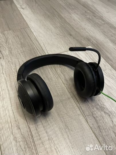 Razer Kraken Essential
