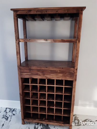 Винный шкаф