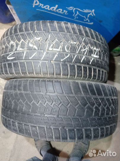 Ovation EcoVision VI-682 245/45 R17