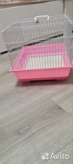 Клетка для грызунов