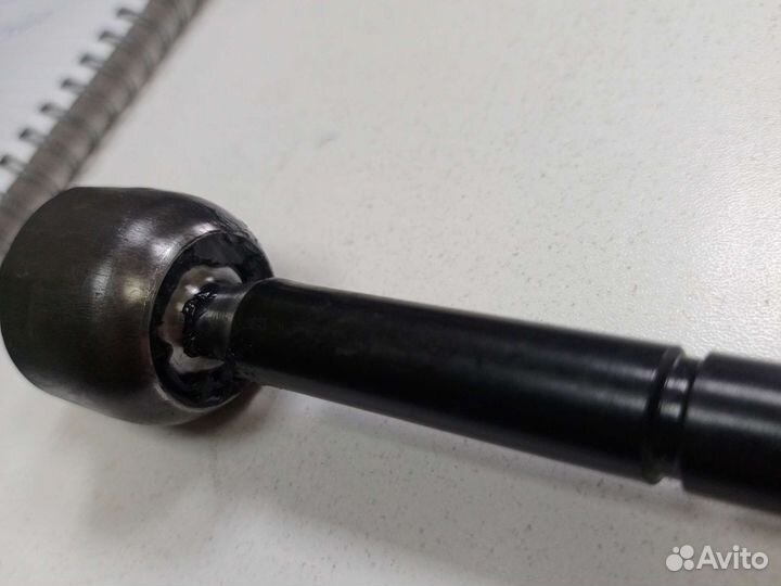 Тяга рулевая chrysler voyager/caravan