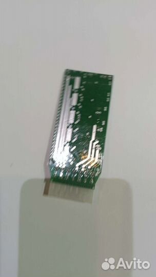 Балансир для лто