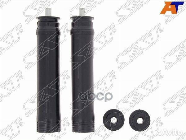 Пылезащитный комплект toyota. ST-80-0029 Sat