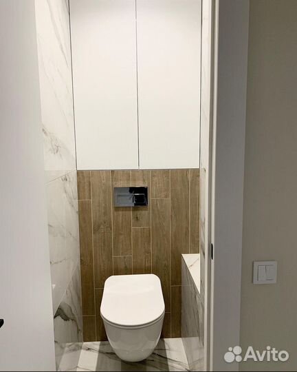 Ремонт и отделка квартир