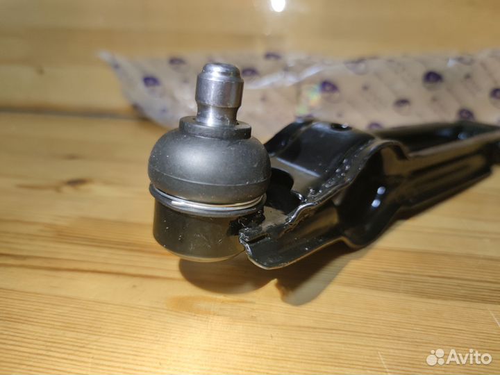 Рычаги на daewoo matiz, tico