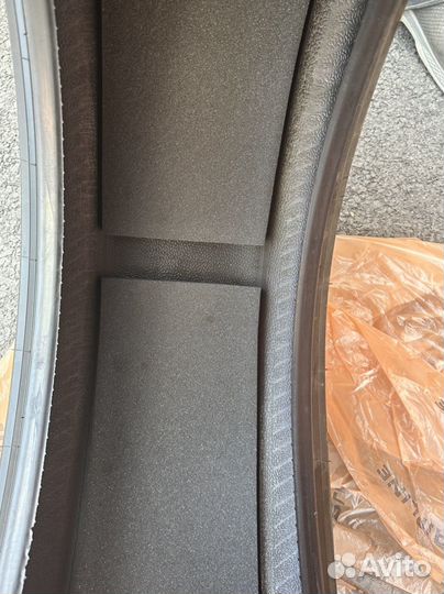 Pirelli Scorpion Zero All Season 255/55 R20 110W