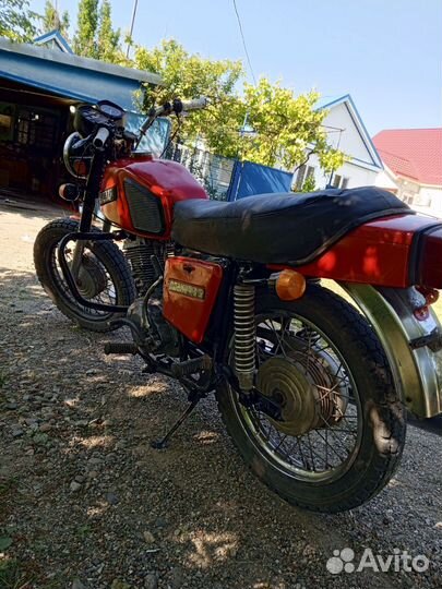 Иж планета 5