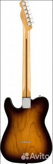 Электрогитара fender vintera '50S Telecaster 2-col