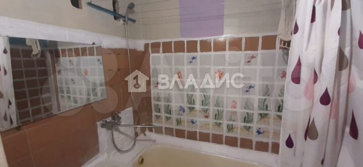 Комната 18 м² в 3-к., 7/9 эт.