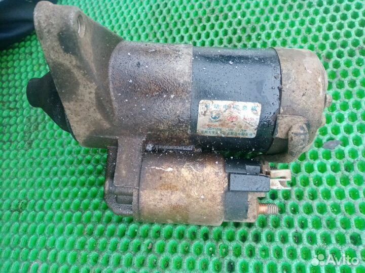 Стартер Lifan Solano 620 LF481Q3 2011