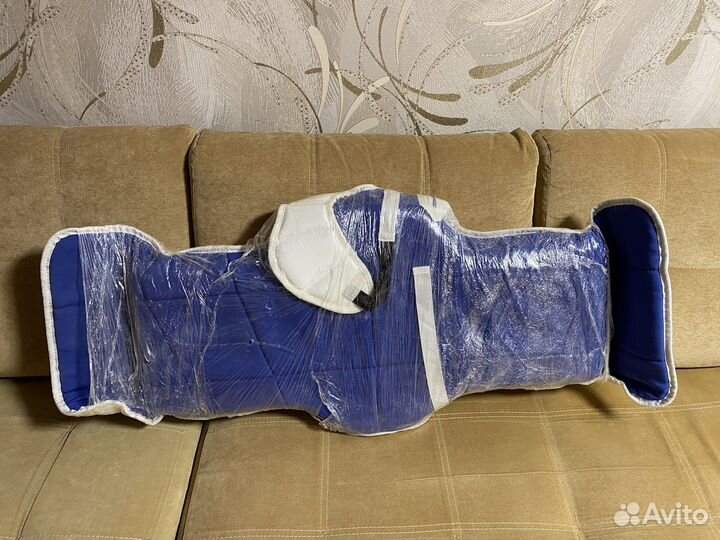 Защита корпуса (жилет)