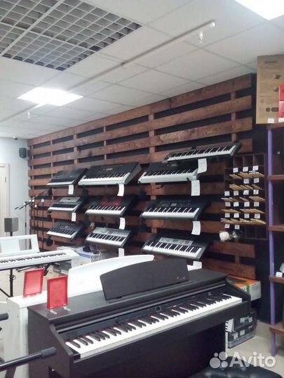 Внешняя звуковая карта Steinberg UR12 новая